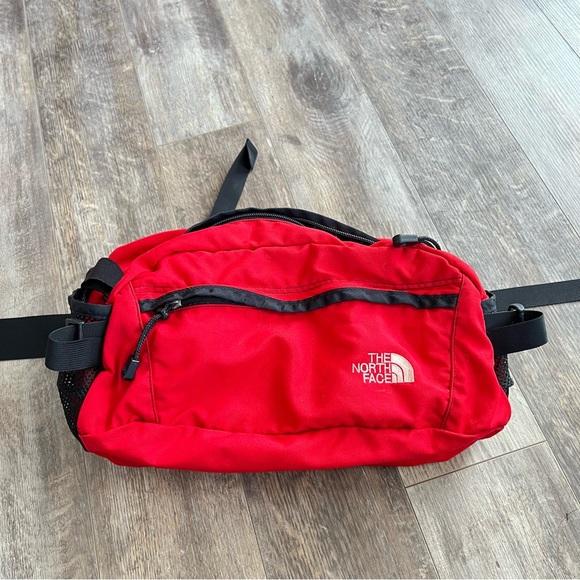 The North Face Bags The North Face Large Hiking Pack Poshmark